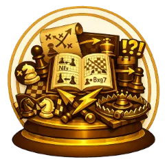 Zagrywki Chesswood
