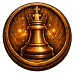 Originator — chess piece