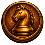Programming — chess piece