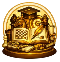 Lekcje szachowe Chesswood