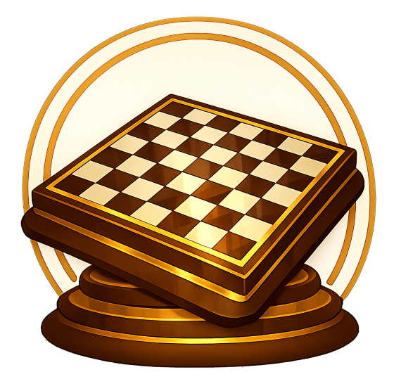 Szachownica Chesswood