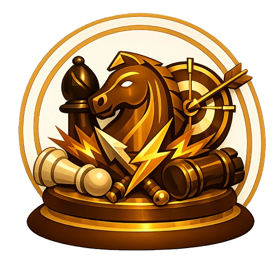 Lopertactiek in Chesswood Edu